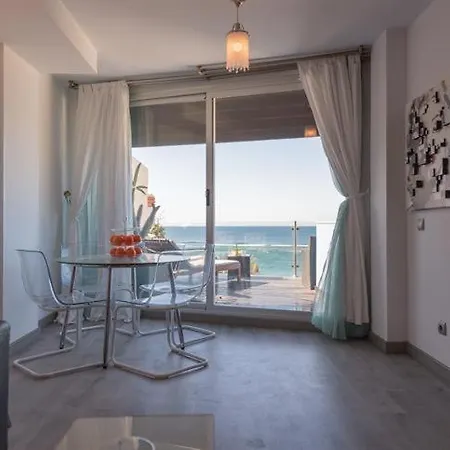 Seafront Canteras * 大加那利岛拉斯帕尔马斯