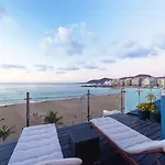 Seafront Canteras * ラスパルマス・デ・グランカナリア