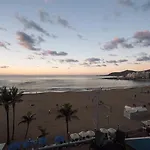 Seafront Canteras アパート *