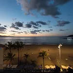 Seafront Canteras