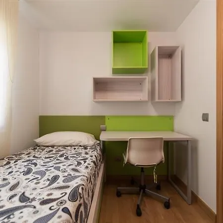 Apartament Seafront Canteras