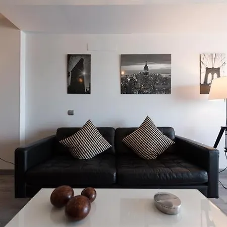 Seafront Canteras Appartamento *