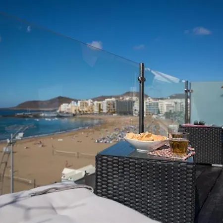 Seafront Canteras Appartamento *