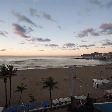 Seafront Canteras Appartamento *